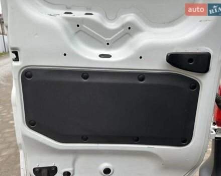Рено Dokker, объемом двигателя 0 л и пробегом 159 тыс. км за 10300 $, фото 14 на Automoto.ua