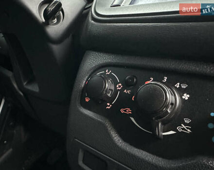 Рено Dokker, объемом двигателя 0 л и пробегом 159 тыс. км за 10300 $, фото 21 на Automoto.ua