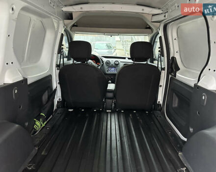 Рено Dokker, объемом двигателя 0 л и пробегом 159 тыс. км за 10300 $, фото 12 на Automoto.ua