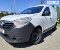 Рено Dokker, объемом двигателя 0 л и пробегом 207 тыс. км за 6900 $, фото 1 на Automoto.ua