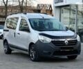 Рено Dokker, объемом двигателя 1.5 л и пробегом 59 тыс. км за 9850 $, фото 2 на Automoto.ua
