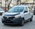 Рено Dokker, объемом двигателя 1.5 л и пробегом 59 тыс. км за 9850 $, фото 1 на Automoto.ua