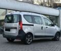 Рено Dokker, объемом двигателя 1.5 л и пробегом 59 тыс. км за 9850 $, фото 4 на Automoto.ua
