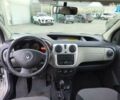 Рено Dokker, объемом двигателя 1.5 л и пробегом 59 тыс. км за 9850 $, фото 11 на Automoto.ua