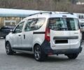 Рено Dokker, объемом двигателя 1.5 л и пробегом 59 тыс. км за 9850 $, фото 6 на Automoto.ua