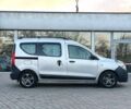 Рено Dokker, объемом двигателя 1.5 л и пробегом 59 тыс. км за 9850 $, фото 3 на Automoto.ua