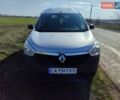 Рено Dokker, объемом двигателя 1.5 л и пробегом 142 тыс. км за 7000 $, фото 1 на Automoto.ua