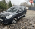 Рено Dokker, объемом двигателя 1.46 л и пробегом 270 тыс. км за 8500 $, фото 1 на Automoto.ua