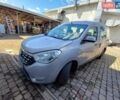 Рено Dokker, объемом двигателя 1.5 л и пробегом 150 тыс. км за 3999 $, фото 1 на Automoto.ua