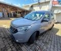 Рено Dokker, об'ємом двигуна 1.5 л та пробігом 150 тис. км за 5200 $, фото 1 на Automoto.ua