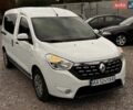 Рено Dokker, об'ємом двигуна 1.5 л та пробігом 233 тис. км за 8300 $, фото 1 на Automoto.ua