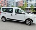 Рено Dokker, об'ємом двигуна 1.5 л та пробігом 113 тис. км за 9990 $, фото 24 на Automoto.ua