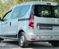 Рено Dokker, объемом двигателя 1.5 л и пробегом 268 тыс. км за 9900 $, фото 8 на Automoto.ua