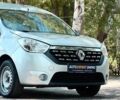 Рено Dokker, объемом двигателя 1.5 л и пробегом 268 тыс. км за 9900 $, фото 2 на Automoto.ua