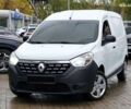 Рено Dokker, объемом двигателя 0 л и пробегом 136 тыс. км за 9200 $, фото 2 на Automoto.ua