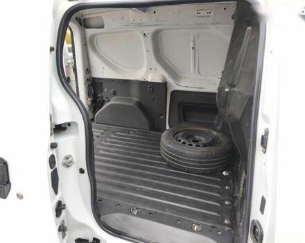 Рено Dokker, объемом двигателя 0 л и пробегом 136 тыс. км за 9200 $, фото 15 на Automoto.ua