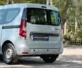 Рено Dokker, объемом двигателя 1.5 л и пробегом 268 тыс. км за 9900 $, фото 9 на Automoto.ua