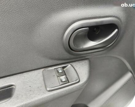 Рено Dokker, объемом двигателя 0 л и пробегом 136 тыс. км за 9200 $, фото 9 на Automoto.ua