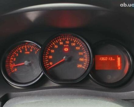 Рено Dokker, объемом двигателя 0 л и пробегом 136 тыс. км за 9200 $, фото 13 на Automoto.ua