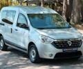 Рено Dokker, объемом двигателя 1.5 л и пробегом 268 тыс. км за 9900 $, фото 1 на Automoto.ua