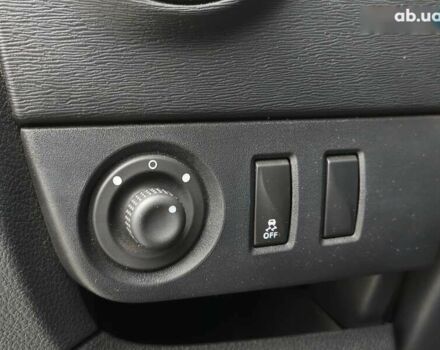 Рено Dokker, объемом двигателя 0 л и пробегом 136 тыс. км за 9200 $, фото 10 на Automoto.ua