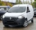 Рено Dokker, объемом двигателя 0 л и пробегом 136 тыс. км за 9200 $, фото 1 на Automoto.ua