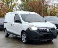 Рено Dokker, объемом двигателя 0 л и пробегом 136 тыс. км за 9200 $, фото 3 на Automoto.ua