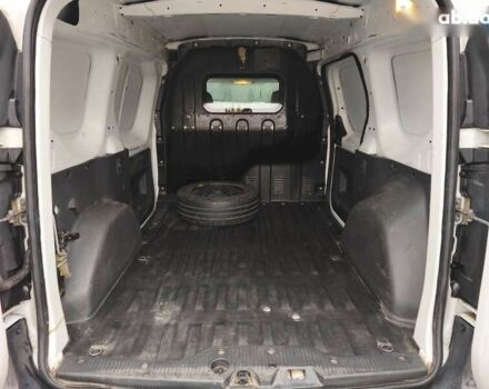 Рено Dokker, объемом двигателя 0 л и пробегом 136 тыс. км за 9200 $, фото 14 на Automoto.ua