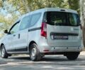 Рено Dokker, объемом двигателя 1.5 л и пробегом 268 тыс. км за 9900 $, фото 7 на Automoto.ua