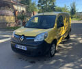 Желтый Рено Dokker, объемом двигателя 0 л и пробегом 58 тыс. км за 5500 $, фото 1 на Automoto.ua