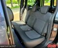 Серый Рено Dokker, объемом двигателя 1.2 л и пробегом 154 тыс. км за 6900 $, фото 6 на Automoto.ua