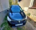 Серый Рено Dokker, объемом двигателя 1.5 л и пробегом 276 тыс. км за 8300 $, фото 1 на Automoto.ua