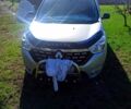 Серый Рено Dokker, объемом двигателя 1.6 л и пробегом 9 тыс. км за 17000 $, фото 1 на Automoto.ua