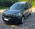Сірий Рено Dokker, об'ємом двигуна 1.5 л та пробігом 24 тис. км за 17200 $, фото 1 на Automoto.ua