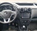 Сірий Рено Dokker, об'ємом двигуна 1.5 л та пробігом 173 тис. км за 8700 $, фото 5 на Automoto.ua
