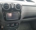 Сірий Рено Dokker, об'ємом двигуна 1.5 л та пробігом 173 тис. км за 8700 $, фото 6 на Automoto.ua