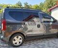 Сірий Рено Dokker, об'ємом двигуна 1.6 л та пробігом 178 тис. км за 7500 $, фото 1 на Automoto.ua