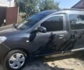 Сірий Рено Dokker, об'ємом двигуна 1.6 л та пробігом 178 тис. км за 7500 $, фото 9 на Automoto.ua