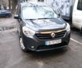 Серый Рено Dokker, объемом двигателя 1.5 л и пробегом 289 тыс. км за 6999 $, фото 1 на Automoto.ua
