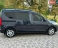 Сірий Рено Dokker, об'ємом двигуна 1.5 л та пробігом 77 тис. км за 10500 $, фото 4 на Automoto.ua