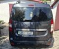 Сірий Рено Dokker, об'ємом двигуна 1.6 л та пробігом 178 тис. км за 7500 $, фото 10 на Automoto.ua