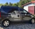 Сірий Рено Dokker, об'ємом двигуна 1.6 л та пробігом 178 тис. км за 7500 $, фото 2 на Automoto.ua