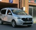 Сірий Рено Dokker, об'ємом двигуна 1.46 л та пробігом 263 тис. км за 6400 $, фото 1 на Automoto.ua