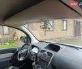 Серый Рено Dokker, объемом двигателя 1.5 л и пробегом 249 тыс. км за 10599 $, фото 20 на Automoto.ua