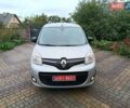 Серый Рено Dokker, объемом двигателя 1.5 л и пробегом 249 тыс. км за 10599 $, фото 14 на Automoto.ua