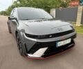 Серый Рено Dokker, объемом двигателя 1.46 л и пробегом 162 тыс. км за 9000 $, фото 1 на Automoto.ua