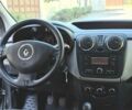 Серый Рено Dokker, объемом двигателя 1.46 л и пробегом 162 тыс. км за 8900 $, фото 1 на Automoto.ua