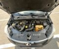 Серый Рено Dokker, объемом двигателя 1.5 л и пробегом 273 тыс. км за 7800 $, фото 5 на Automoto.ua
