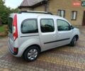 Серый Рено Dokker, объемом двигателя 1.5 л и пробегом 249 тыс. км за 10599 $, фото 13 на Automoto.ua