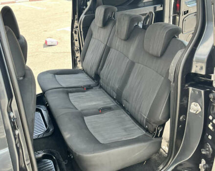 Сірий Рено Dokker, об'ємом двигуна 1.5 л та пробігом 273 тис. км за 7800 $, фото 11 на Automoto.ua
